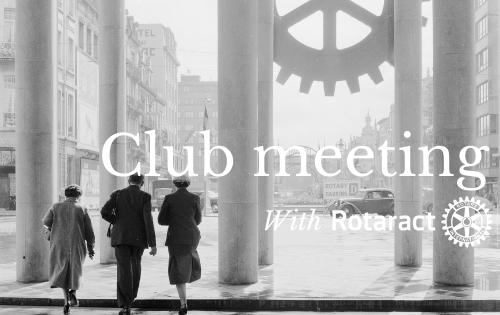 Introduction to Rotaract