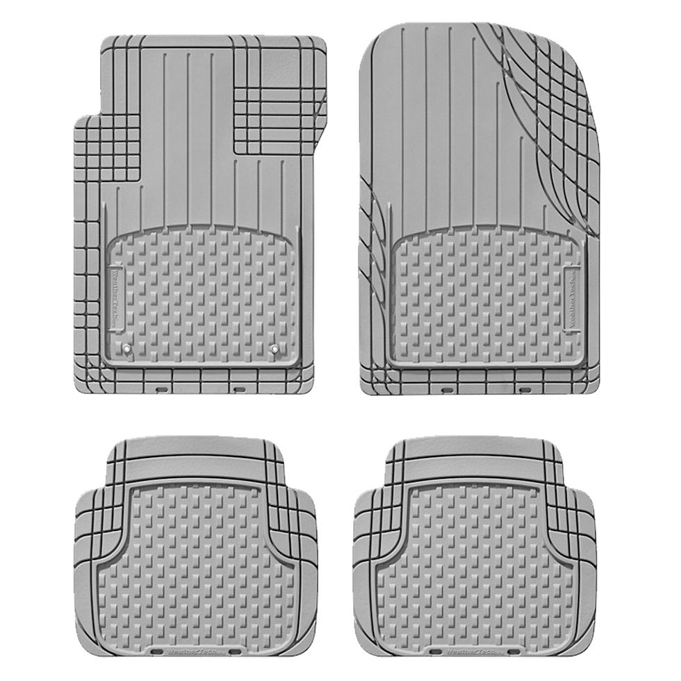 Miniatura: Alfombras Universales Avm Weathertech