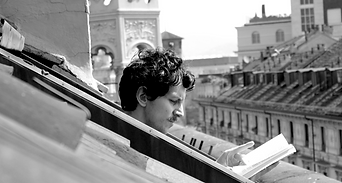 colline di tetti - Roberta Destefanis.pn