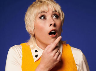 Maisie Adam: Whatsherface