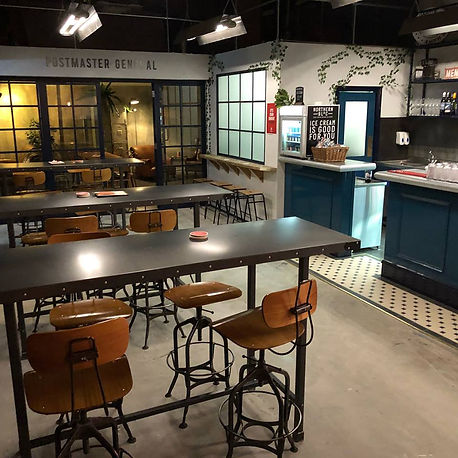 Leeds Postal Service