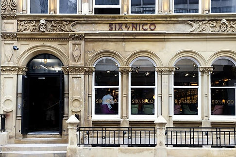 Six By Nico