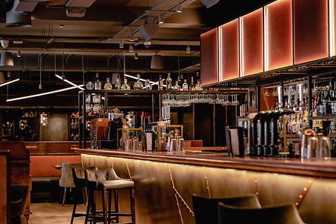 Alchemist - Greek Street