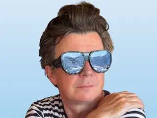 Rick Astley: The Reflections Tour 2026 - with special guest, Gabrielle