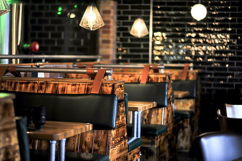 Malt Brewhouse