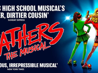 Heathers: The Musical