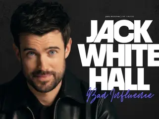 Jack Whitehall: Bad Influence