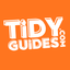 Writer: Tidy Guides