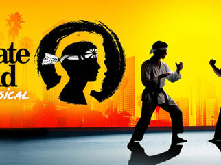 The Karate Kid: The Musical