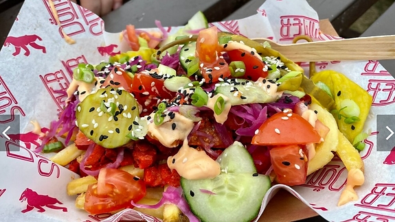 Döner Summer