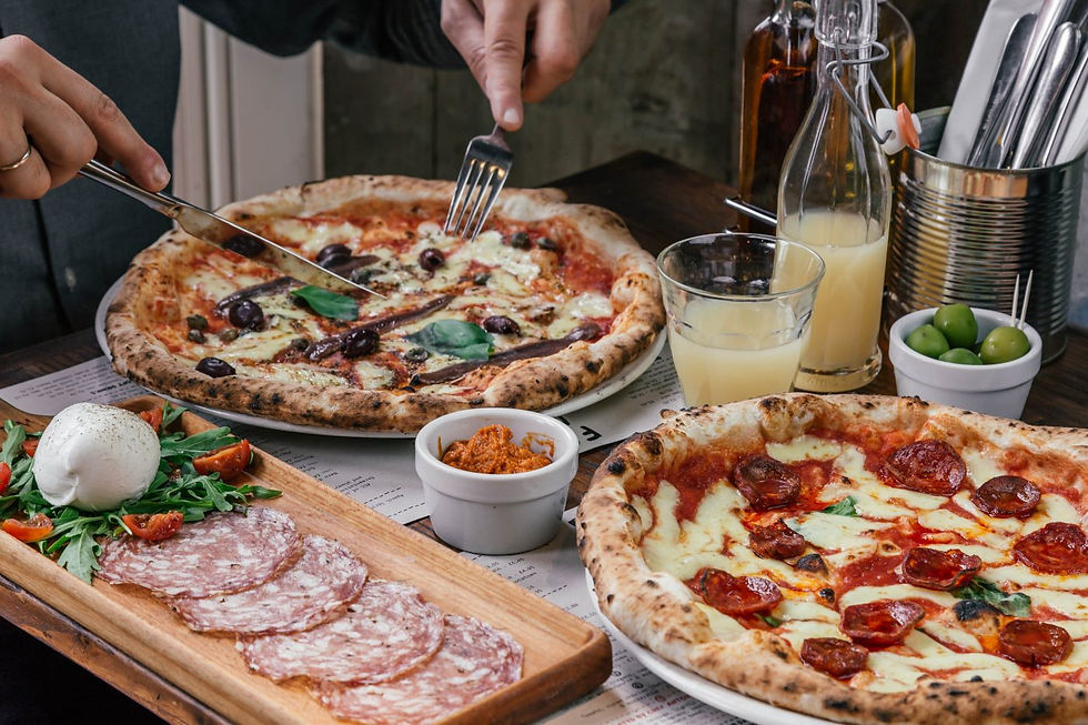 Franco Manca