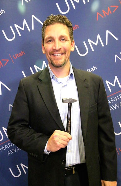 Dave Bollard, Marketing Executive
