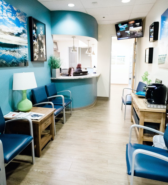 Root Canal Precision Endodontics Inland Valley CA