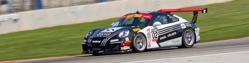 Auto Race Car