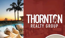 THORNTON REBRAND