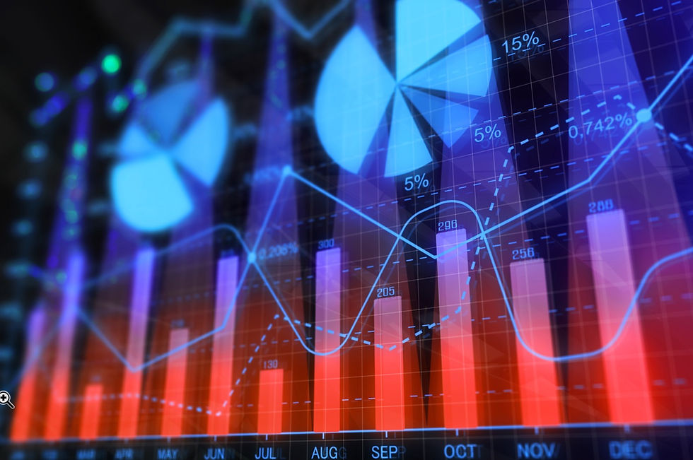 Analytics Background UTCreative