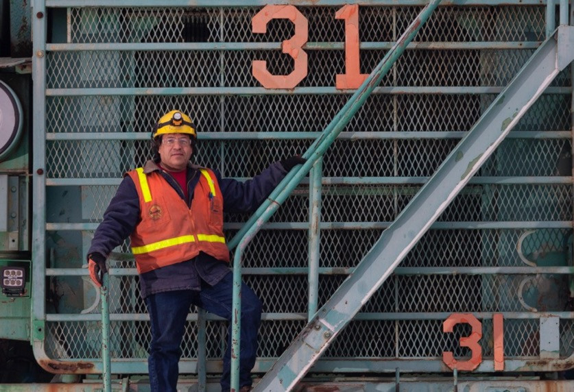 Lighthouse Resources Formerly Ambre Energy