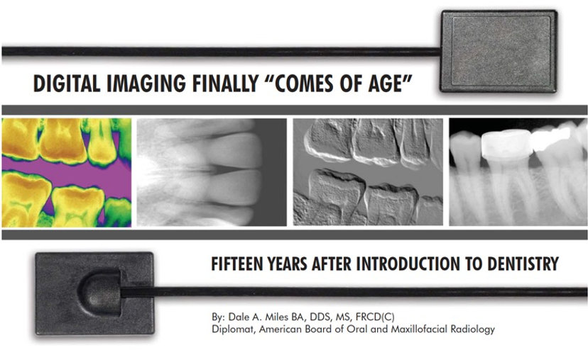 Dental Digital Imaging