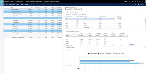 JourneyTEAM Dynamics 365 Project Management