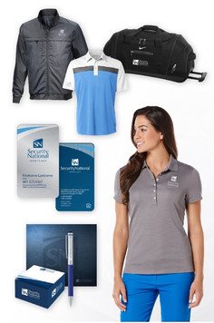 SWAG ITEMS