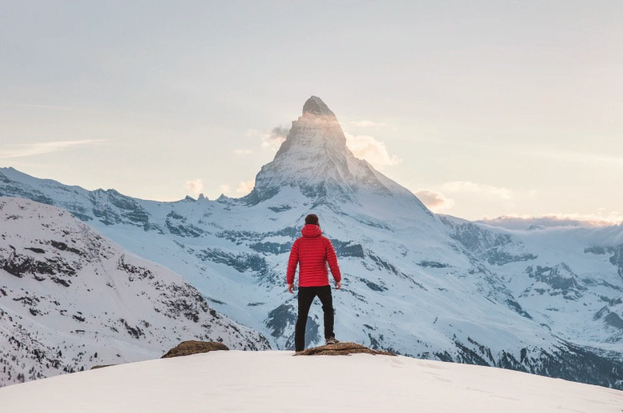 Mountain Brand UTCreative