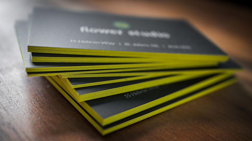 Brand Books