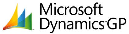 Dynamics GP Logo