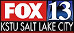 Fox 13 KSTU Logo