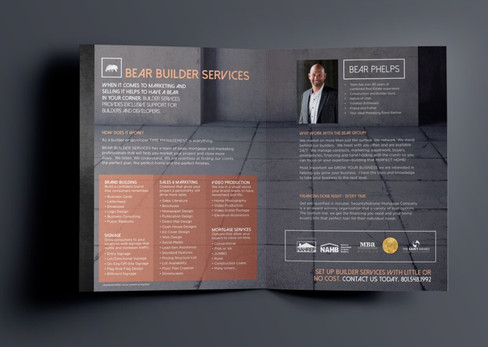 BUILDER SERVICES
