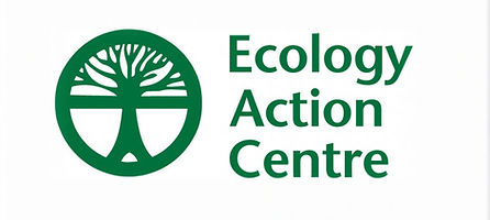 Ecology Action Center logo