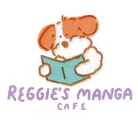 Reggie Manga Shop