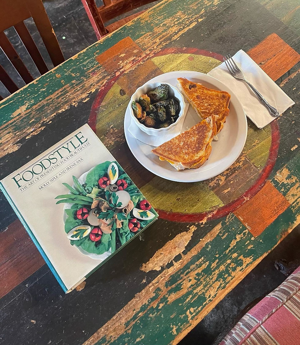 Rose City Book Pub