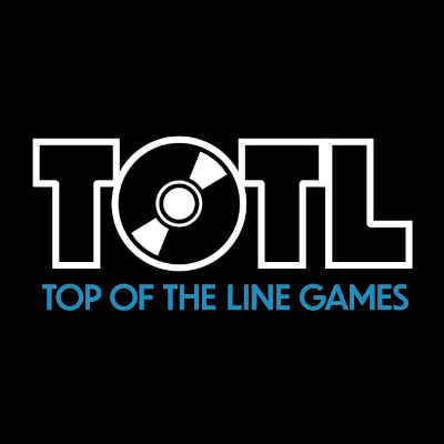 TOTL Games
