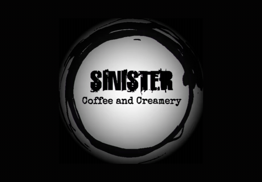 Sinister Coffee & Creamery