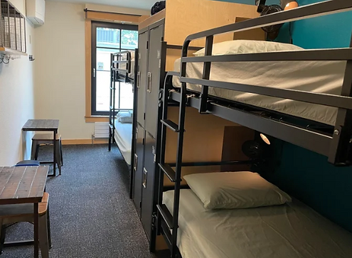 NW Hostel, bunk room.png