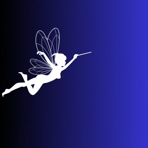 Fantasy Fest GIF for linktree.gif