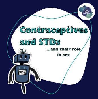 Contraceptives and STDs