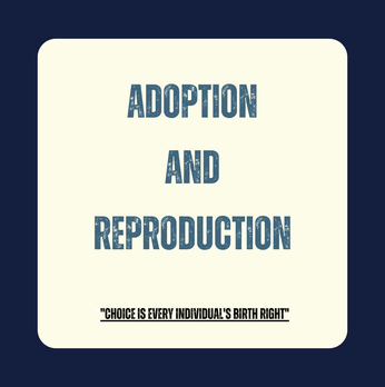 Adoption and Reproductive Rights