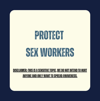 Sex Workers