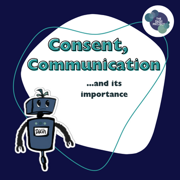 Consent? What's that?
