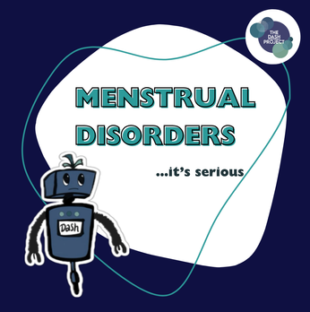 Menstrual Disorders