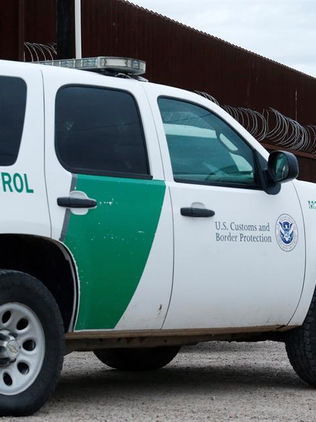 Inmigrante hondureño muere tras ser atropellado por Patrulla Fronteriza