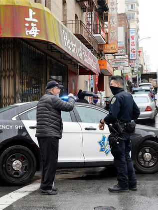 Encuentran en México a niña hispana secuestrada por su padre en Georgia