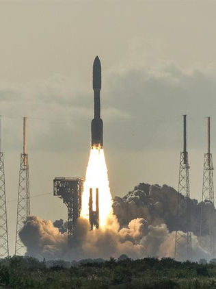 Ingenuity hará su primer vuelo en Marte a partir del 11 de abril