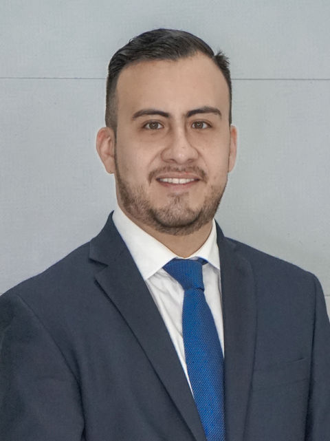 JOSHUA THAN CANCINO abogado empresarial Chiapas