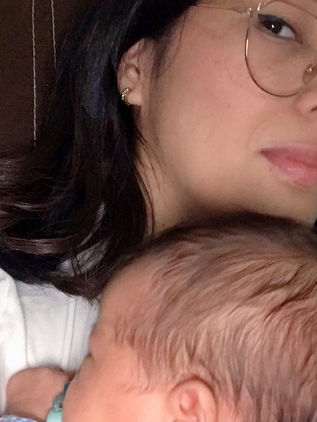 Crónica de una maternidad anunciada