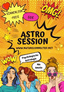 Astro Session