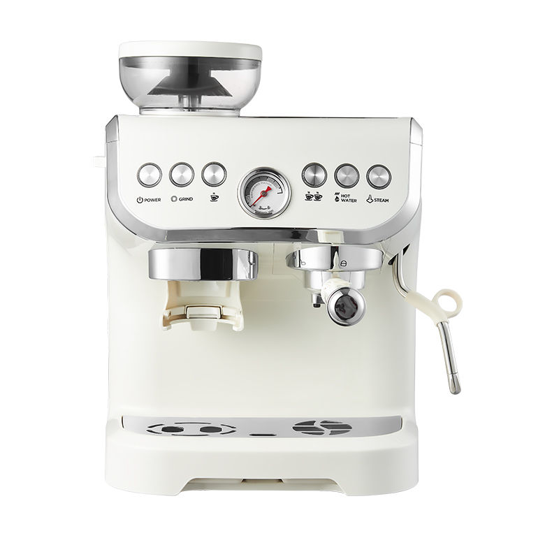 BaristaLab Eigenmarke