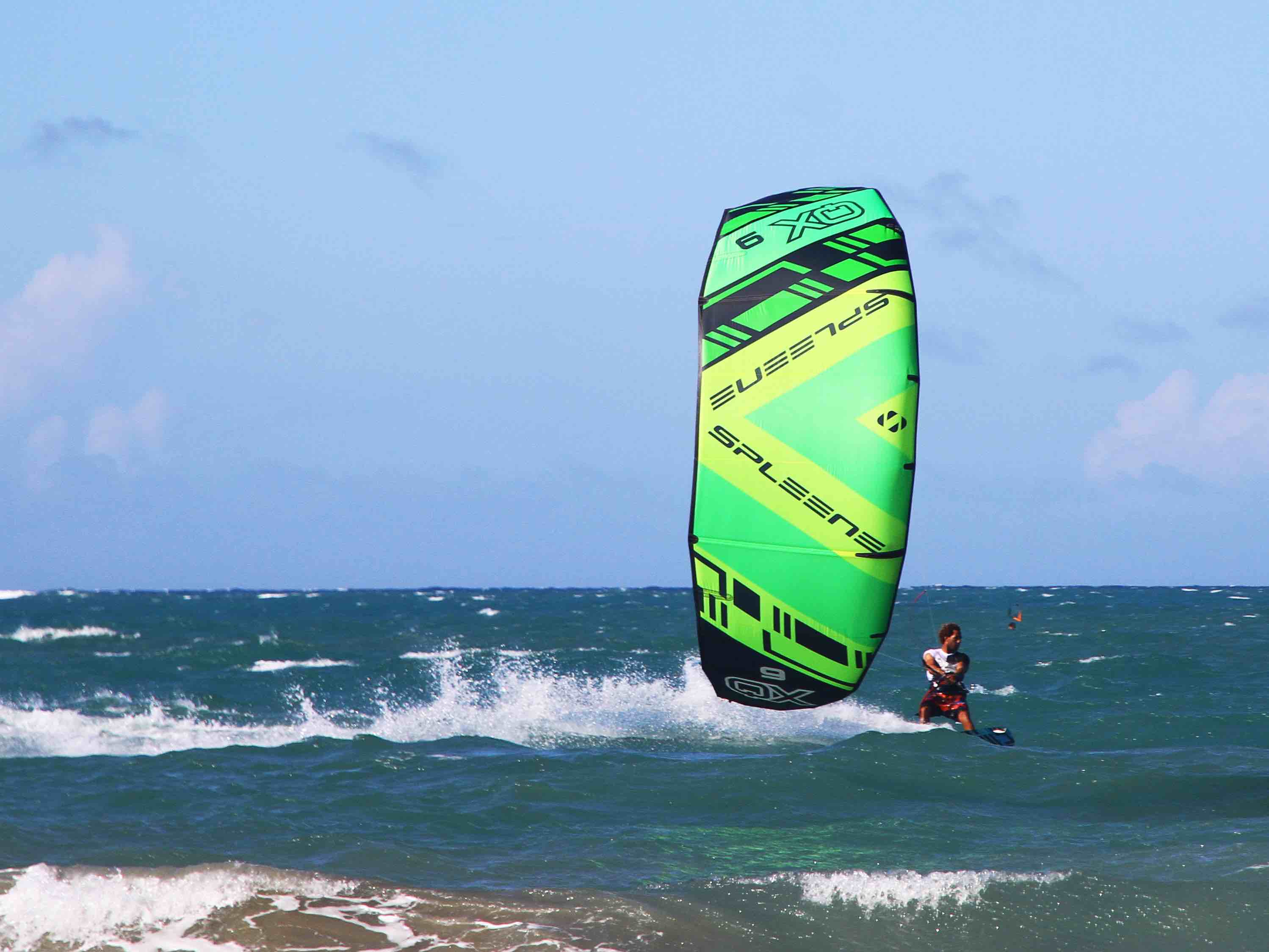 QX Kites