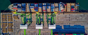 Octopi And Streamline Partnership Aids Growth of Small to Mid-Sized Shipping Terminals